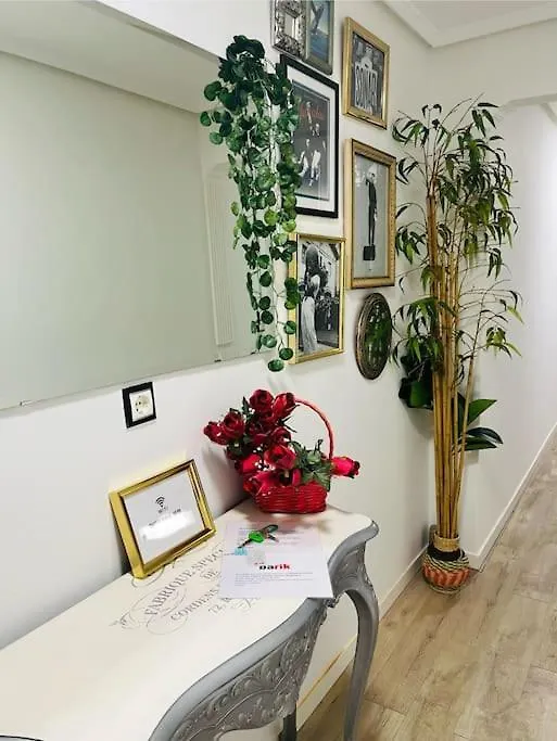 Alboko Apartment Bilbao