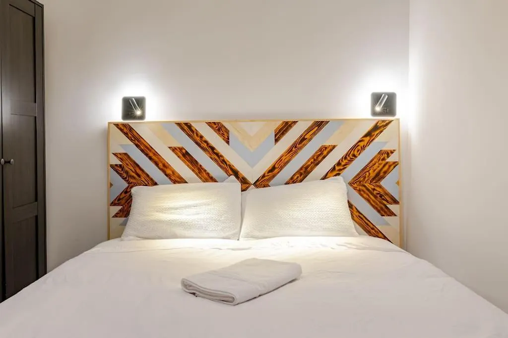 Alboko Apartment Bilbao