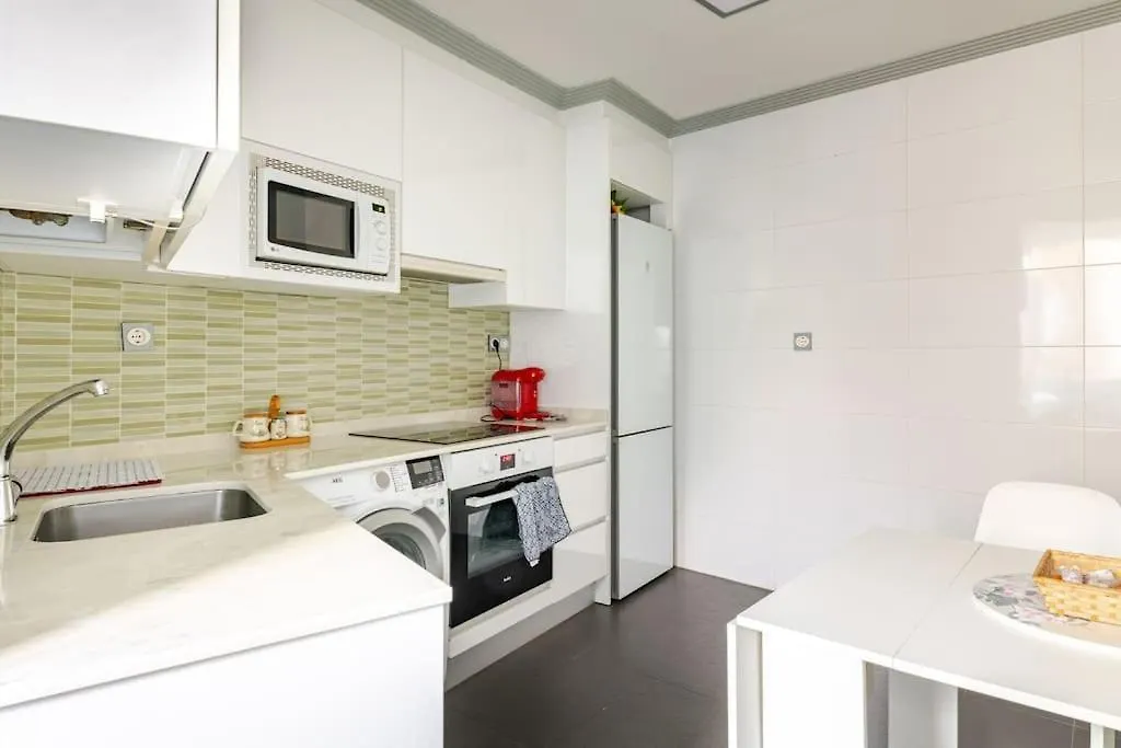 Alboko Apartment Bilbao