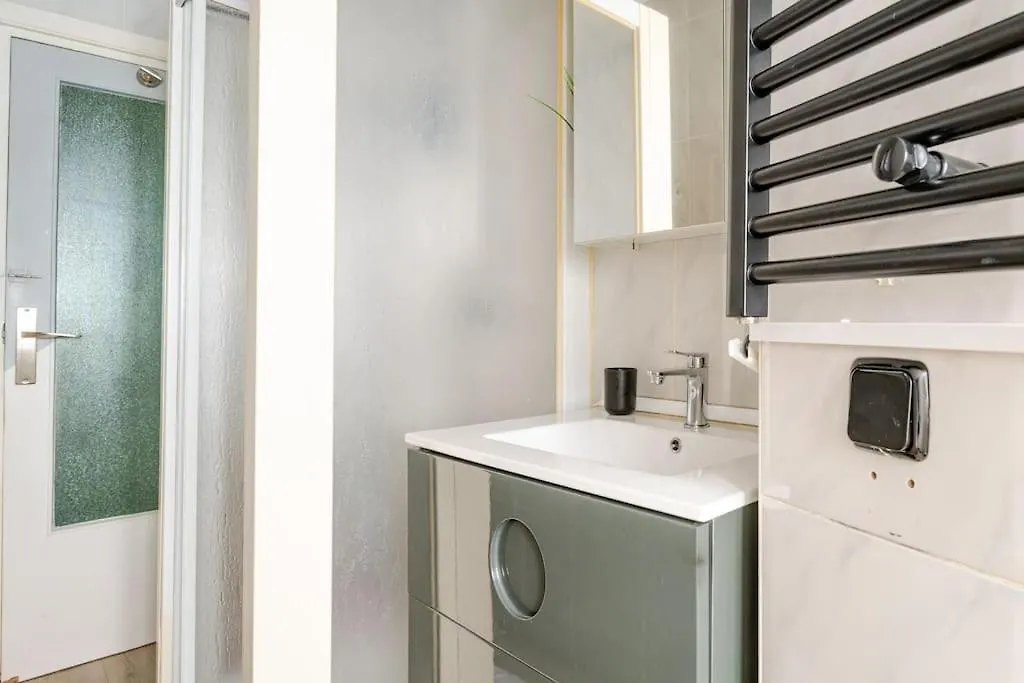 Alboko Apartment Bilbao