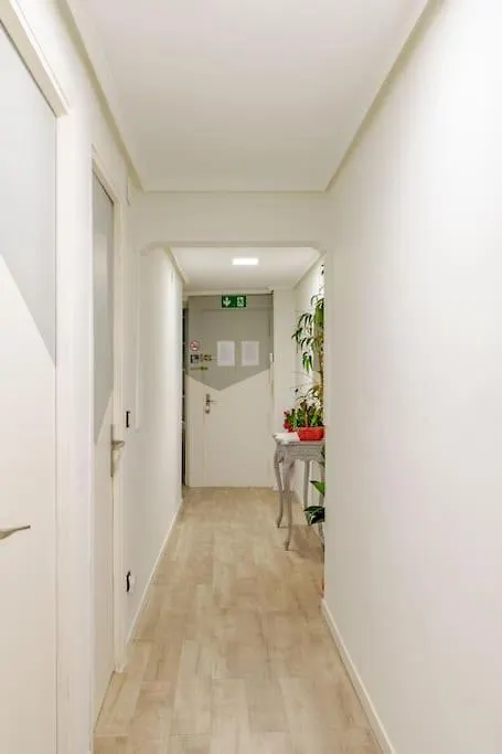Alboko Apartment Bilbao Spain
