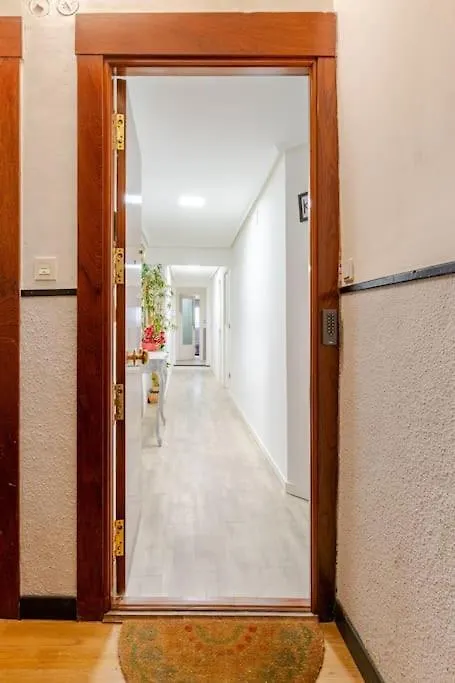 Alboko Apartment Bilbao 0*,