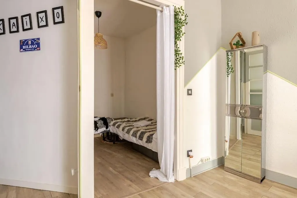 Alboko Apartment Bilbao