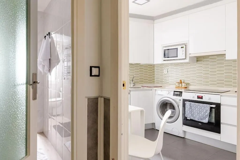 Alboko Apartment Bilbao 0*,  Spain