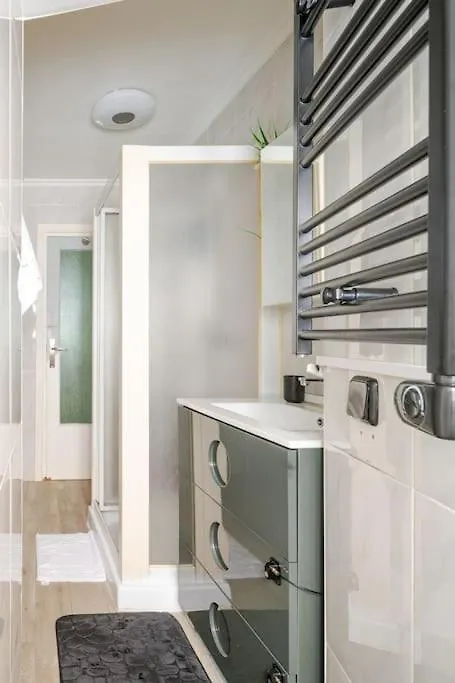 Alboko Apartment Bilbao 0*,  Spain