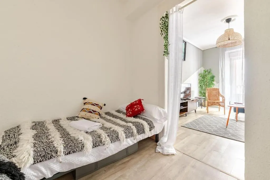 Alboko Apartment Bilbao