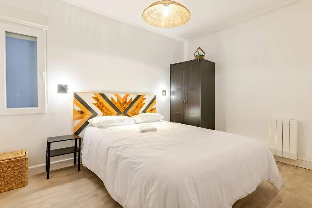 Alboko Apartment Bilbao